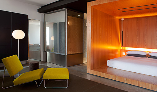 Hôtel Americano Hôtel Americano